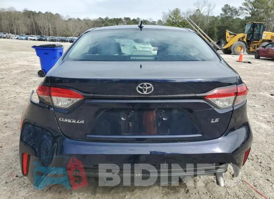 5YFB4MDE7PP057922 Photo# 6