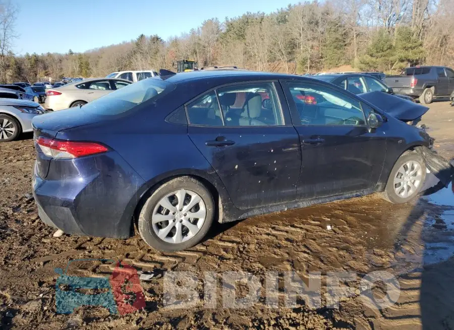 5YFB4MDE8RP110453 Photo# 3