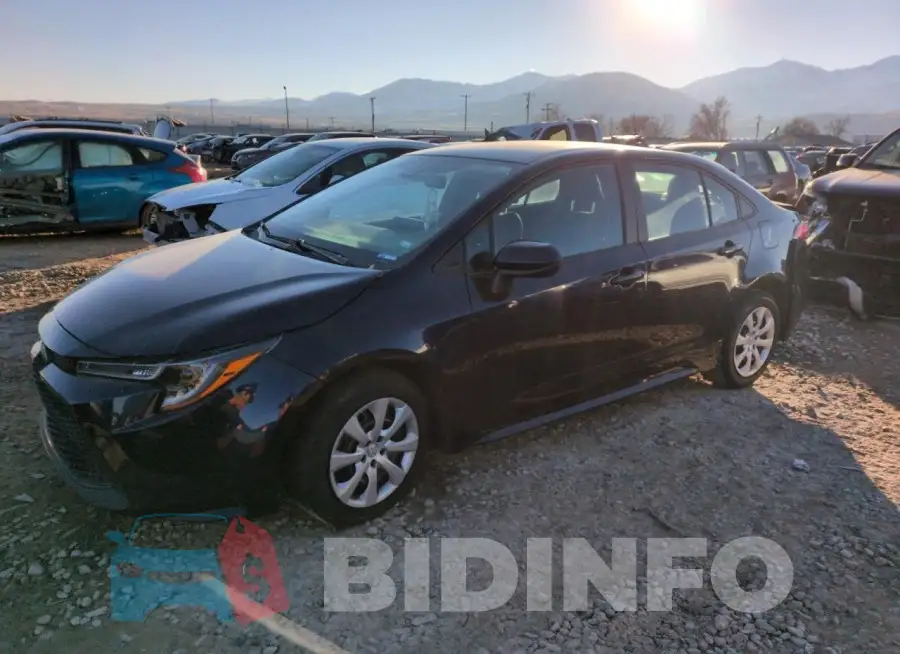 5YFEPMAE9MP260248 Photo# 1