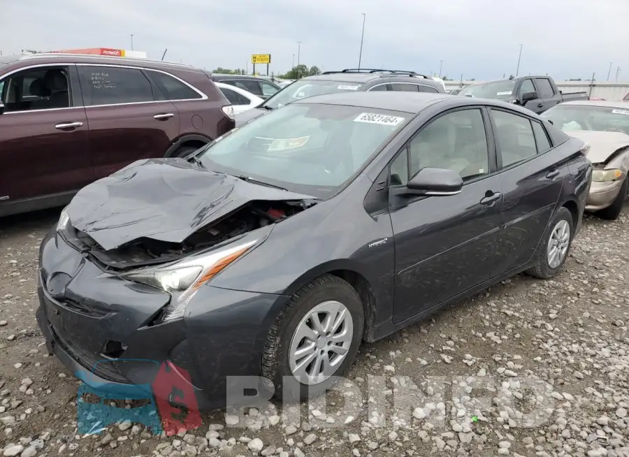 JTDKBRFU6G3012003 Photo# 1