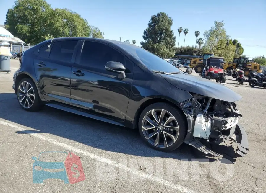 JTDS4RCE2LJ025697 Photo# 4