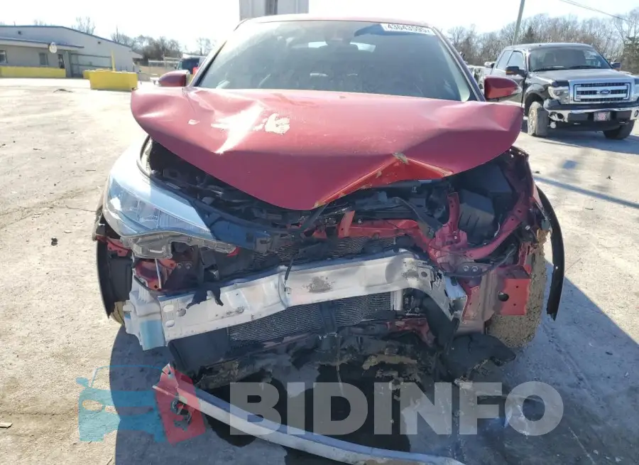 NMTKHMBX3MR138720 Photo# 5