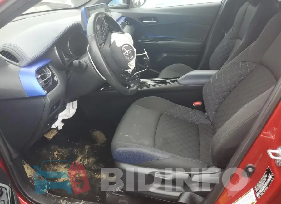 NMTKHMBX3MR138720 Photo# 7