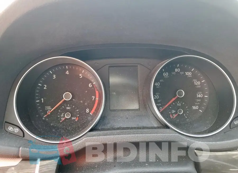 1VWBS7A32GC049047 Photo# 9
