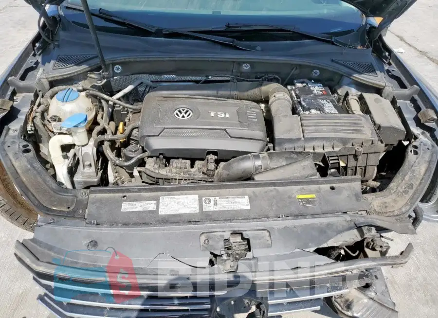 1VWBS7A32GC049047 Photo# 11