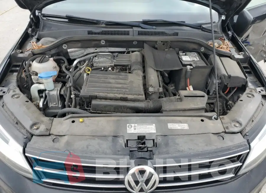 3VW267AJ5GM281269 Photo# 11
