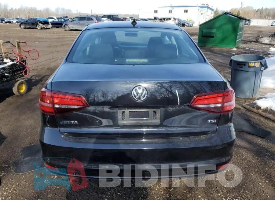 3VW2B7AJ4HM260426 Photo# 6