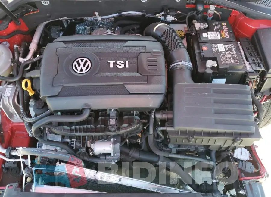 3VW447AU0JM277355 Photo# 11
