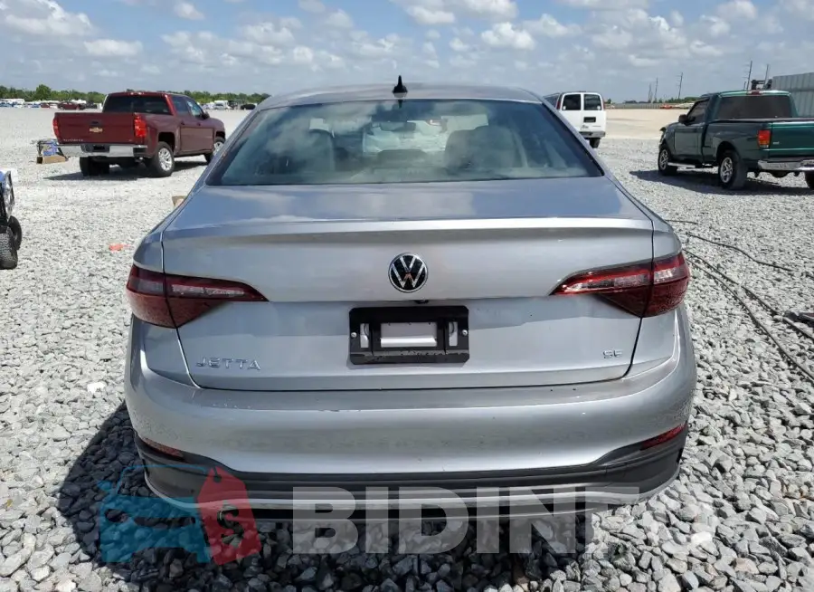 3VW7M7BU9RM017401 Photo# 6