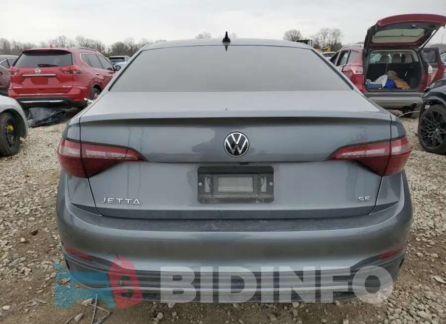 3VW7M7BUXRM066574 Photo# 6