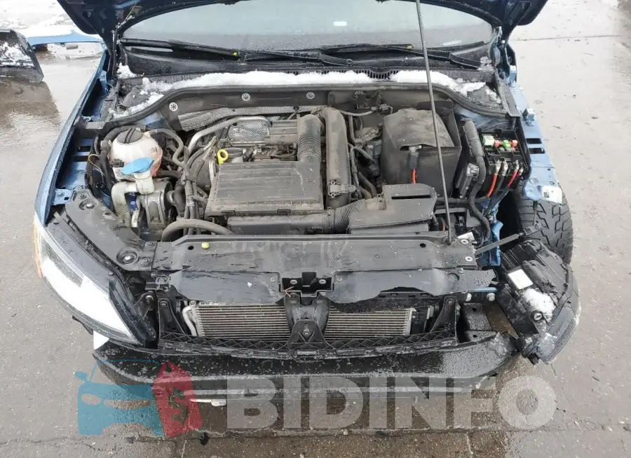 3VWDB7AJ2HM267187 Photo# 11