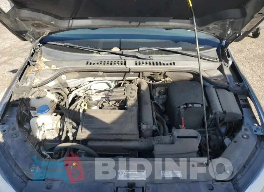 3VWDB7AJ4HM279101 Photo# 11