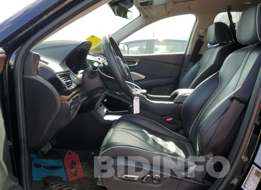 5J8TC2H75ML009316 Photo# 7