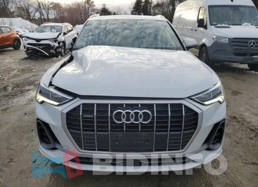 WA1EECF36M1036120 Photo# 5