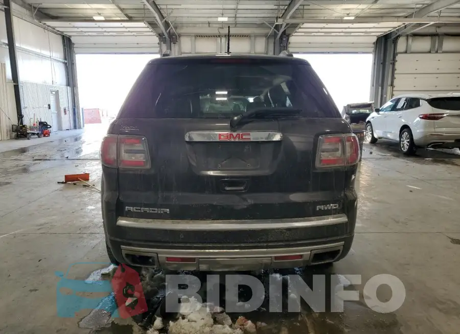 1GKKVTKD3GJ181230 Photo# 6