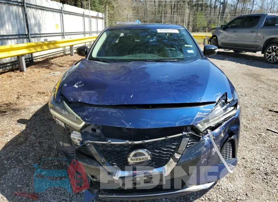 1N4AA6CV1NC505777 Photo# 5
