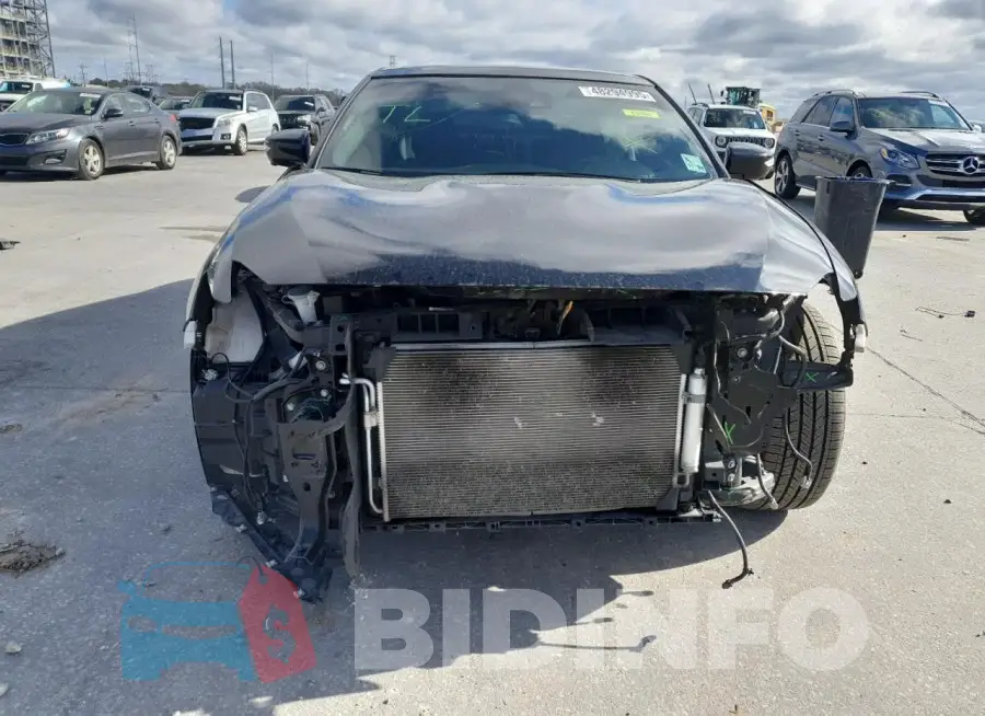 1N4AA6EV4PC501352 Photo# 5