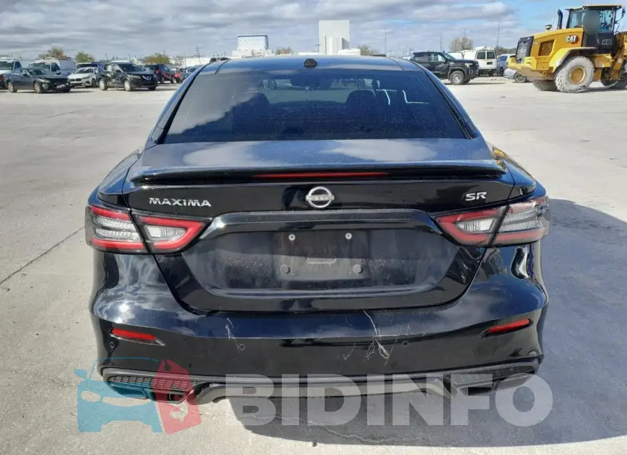 1N4AA6EV4PC501352 Photo# 6