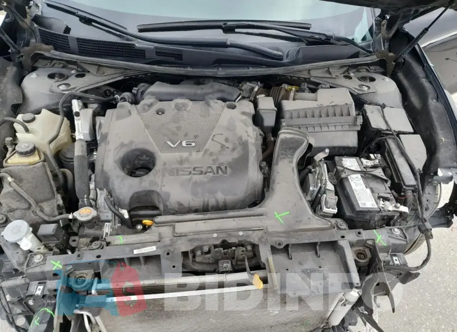 1N4AA6EV4PC501352 Photo# 11