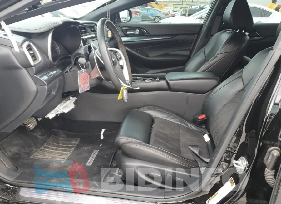 1N4AA6EV4PC501352 Photo# 7