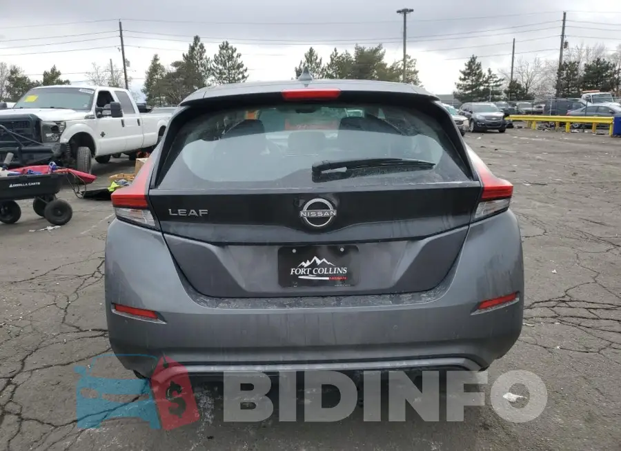 1N4AZ1BV1SC564983 Photo# 6