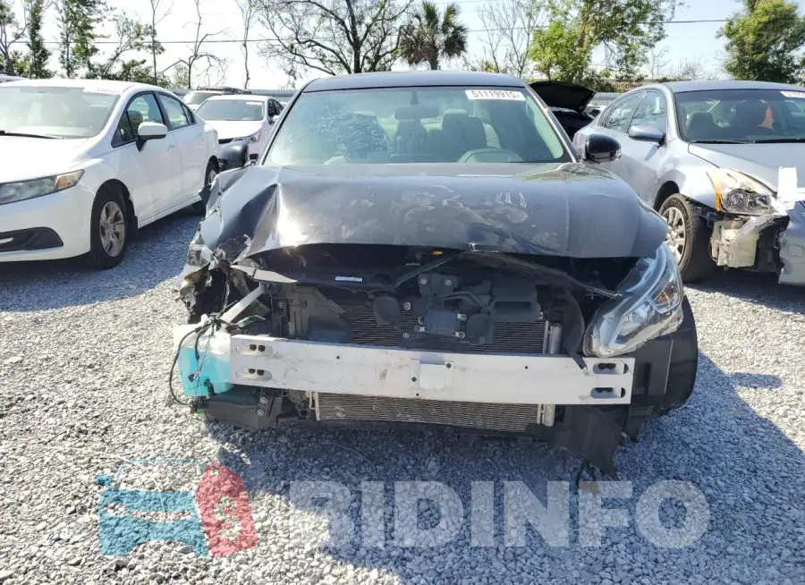 1N4BL4BV2LN322281 Photo# 5