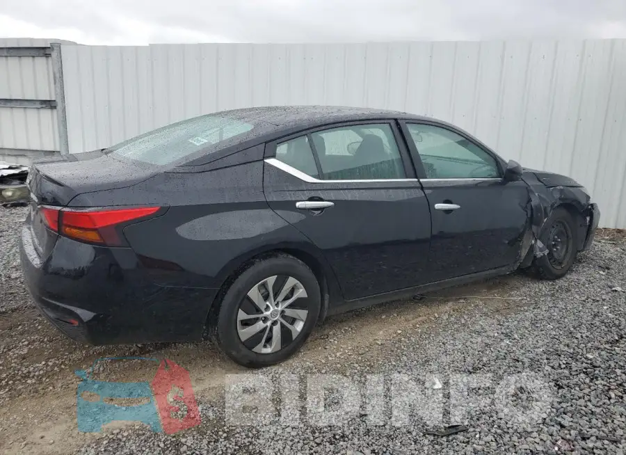 1N4BL4BV2PN414612 Photo# 3