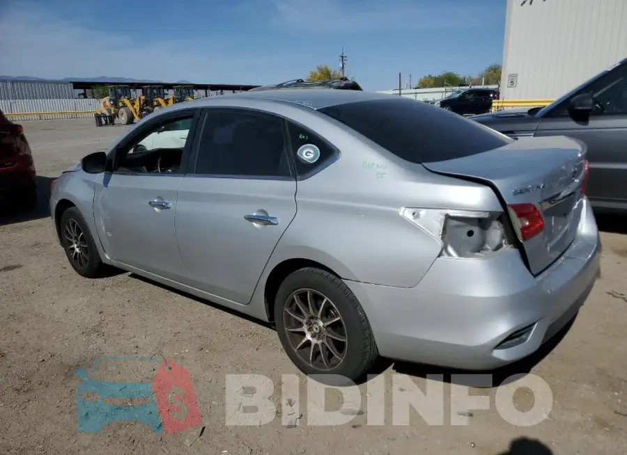 3N1AB7AP4JY311282 Photo# 2