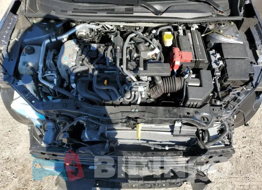 3N1AB8BV2RY261822 Photo# 11