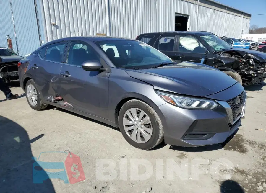 3N1AB8BV6LY252631 Photo# 4