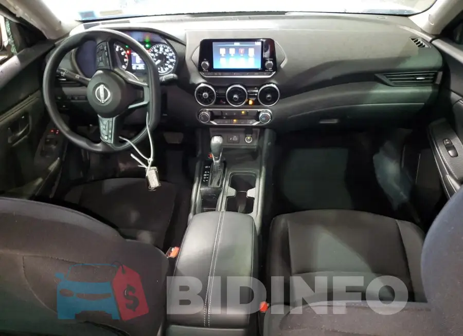 3N1AB8BV9RY350402 Photo# 8