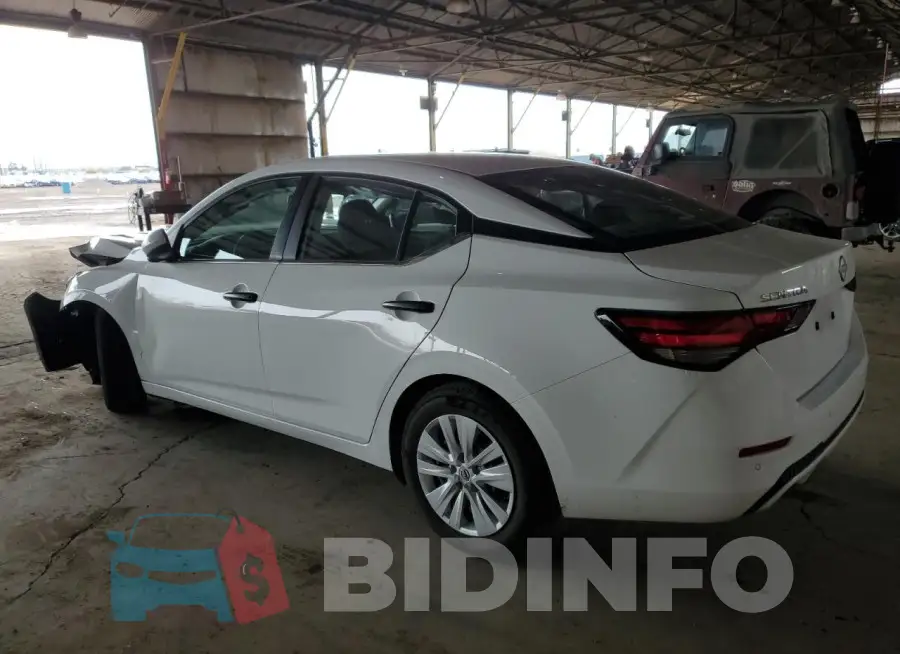 3N1AB8BVXRY292400 Photo# 2