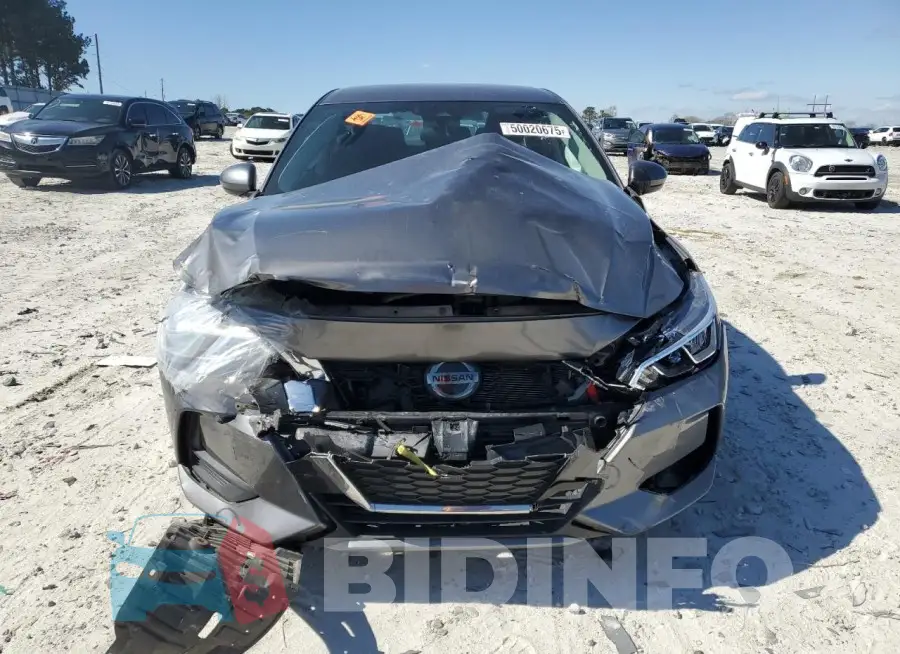 3N1AB8CV1MY289683 Photo# 5