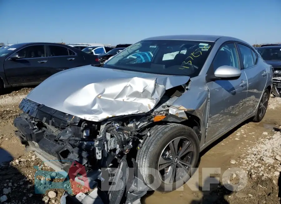 3N1AB8CV1PY280034 Photo# 1