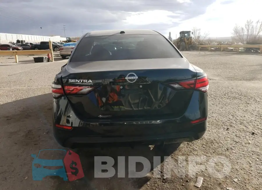 3N1AB8CV3SY215291 Photo# 6