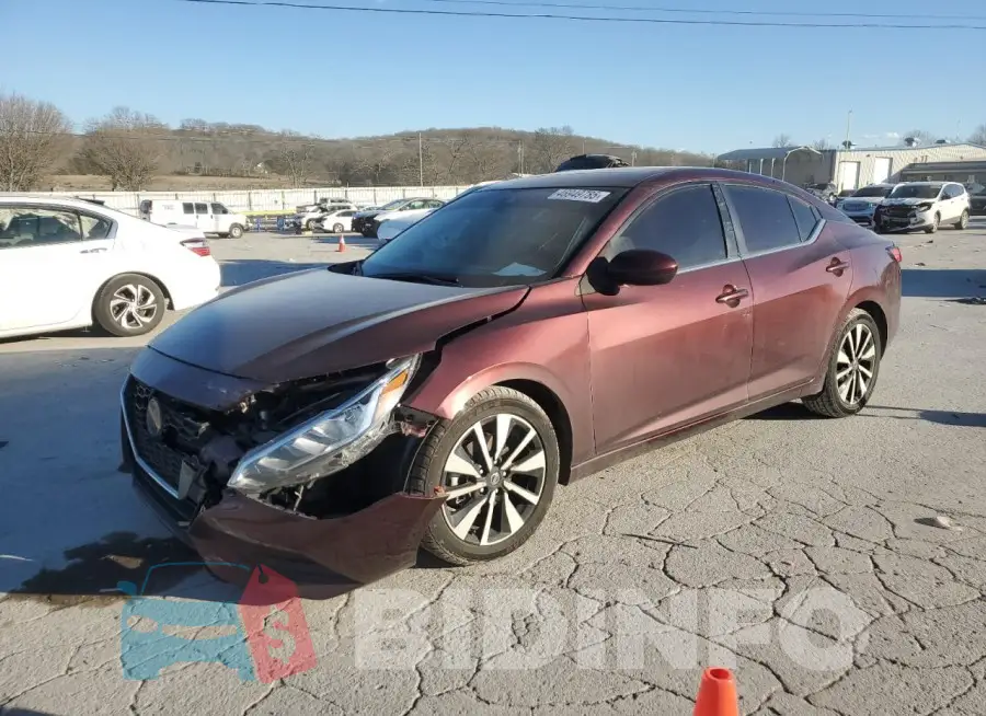 3N1AB8CV9PY239327 Photo# 1