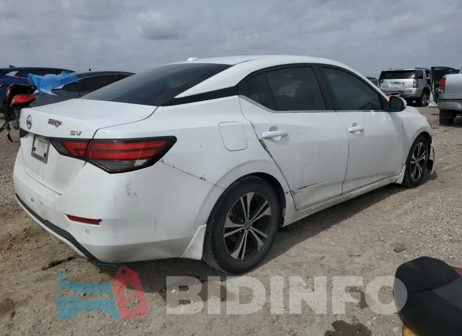 3N1AB8CVXLY269334 Photo# 3