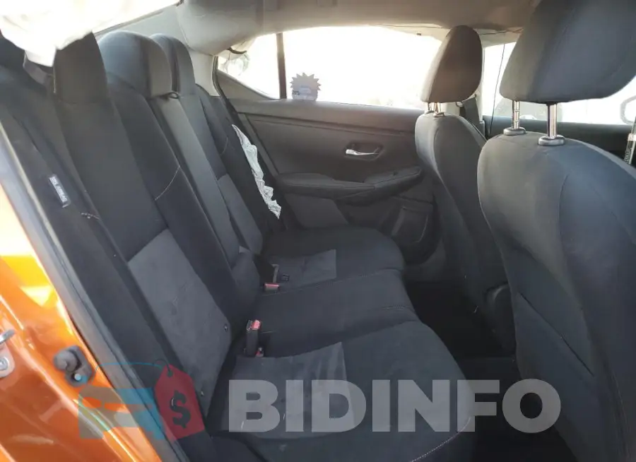 3N1AB8DV7MY246674 Photo# 10