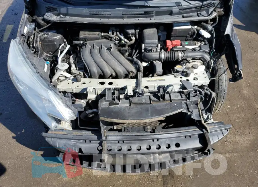 3N1CE2CP2GL375634 Photo# 11