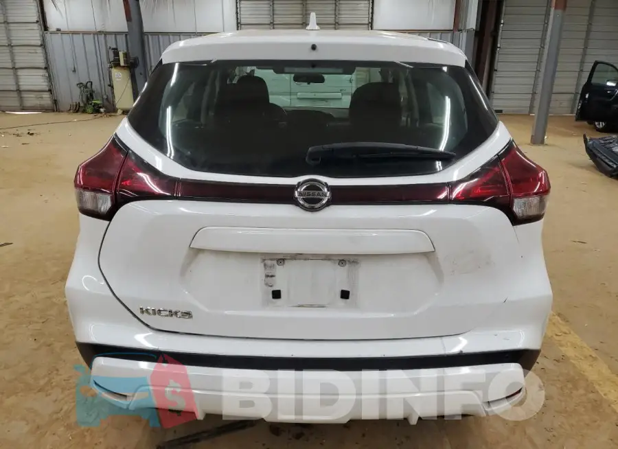 3N1CP5BV2ML487812 Photo# 6