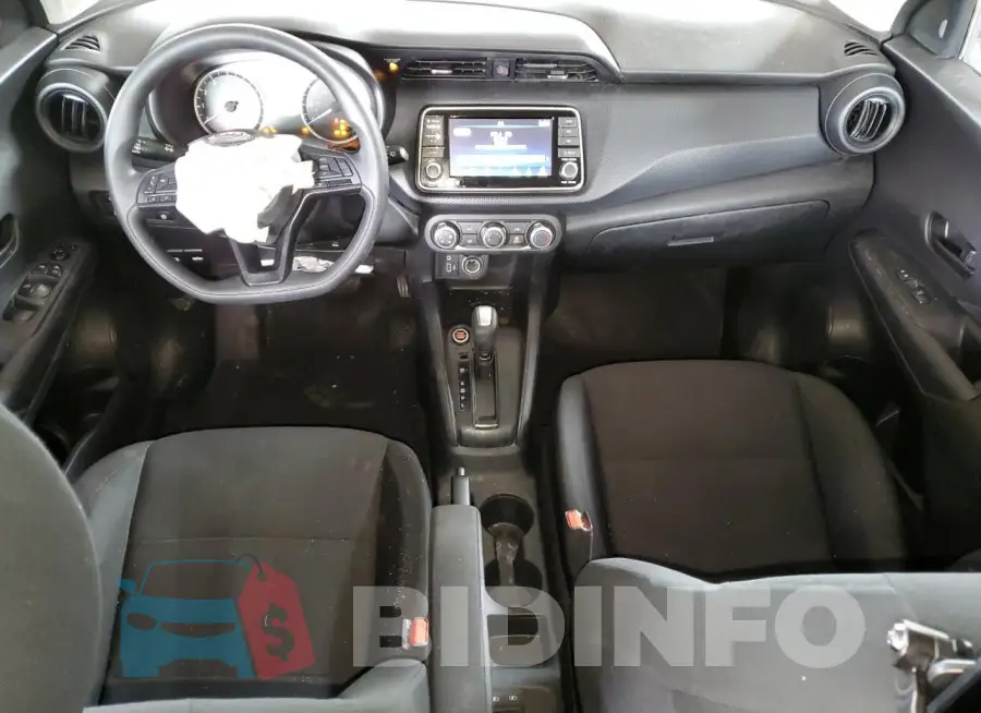 3N1CP5BV9PL547864 Photo# 8