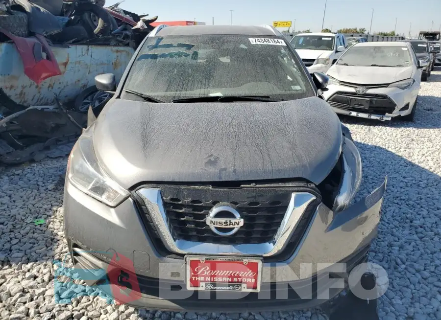 3N1CP5CV3LL536240 Photo# 5