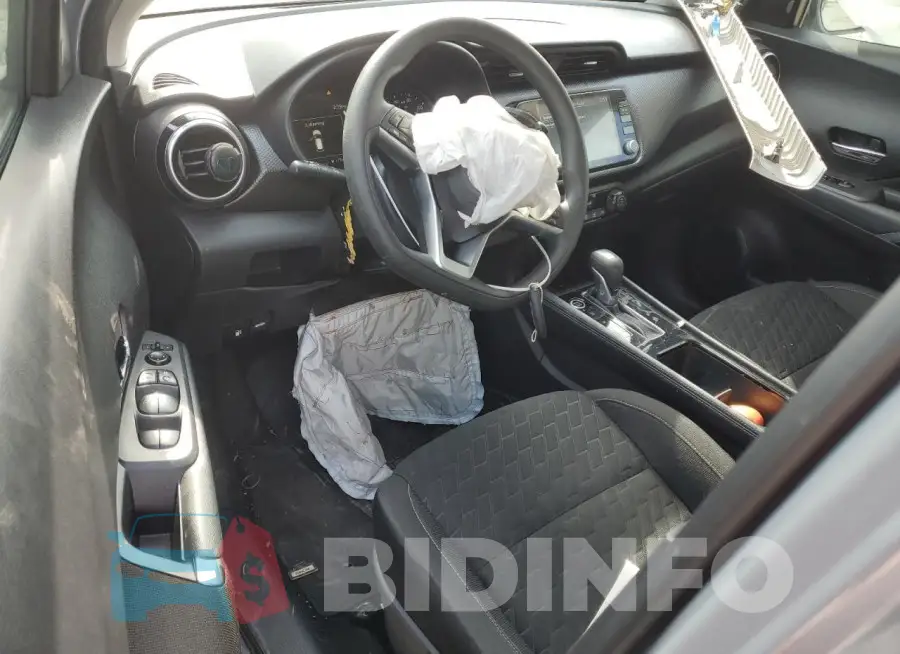3N1CP5CV3ML529175 Photo# 8