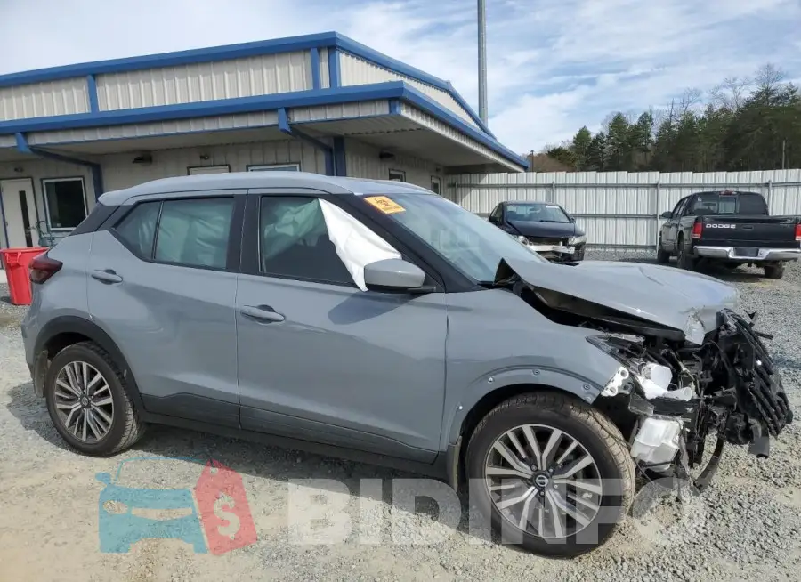 3N1CP5CV3ML529175 Photo# 4