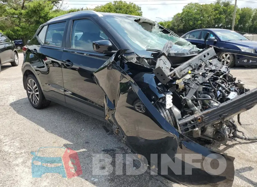 3N1CP5CV6ML494633 Photo# 1