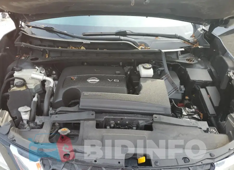 5N1AZ2CS3LN161027 Photo# 12
