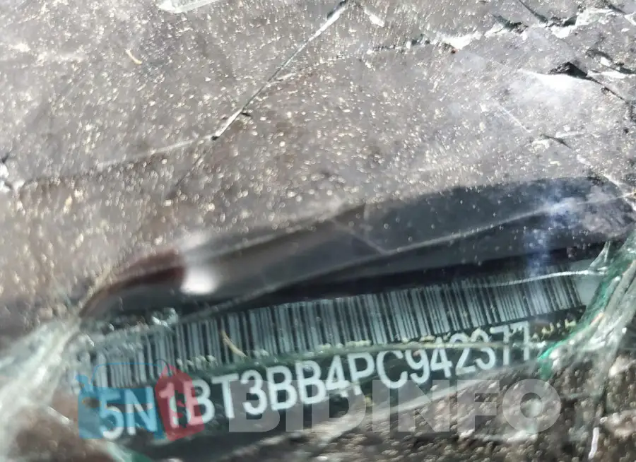 5N1BT3BB4PC942377 Photo# 13