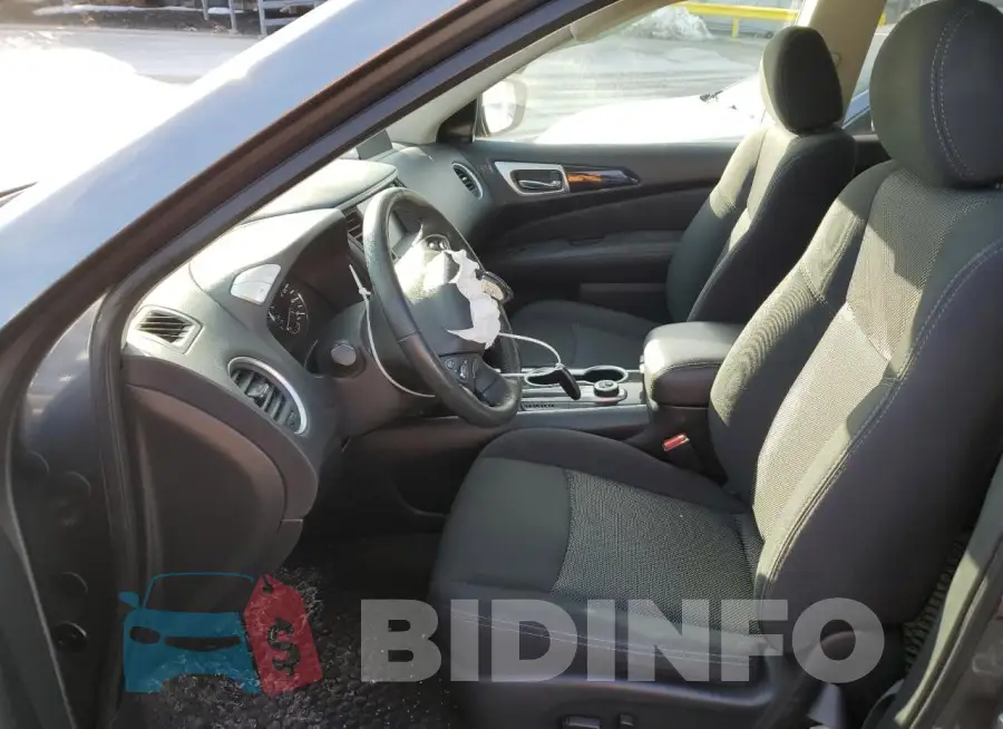 5N1DR2BM5LC629626 Photo# 7