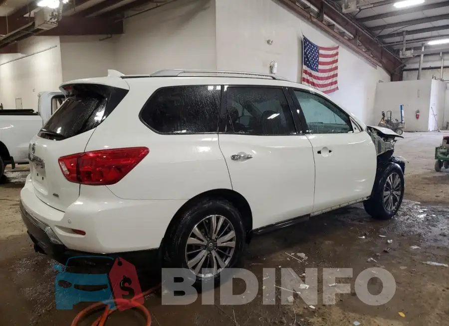 5N1DR2MM3KC583497 Photo# 3