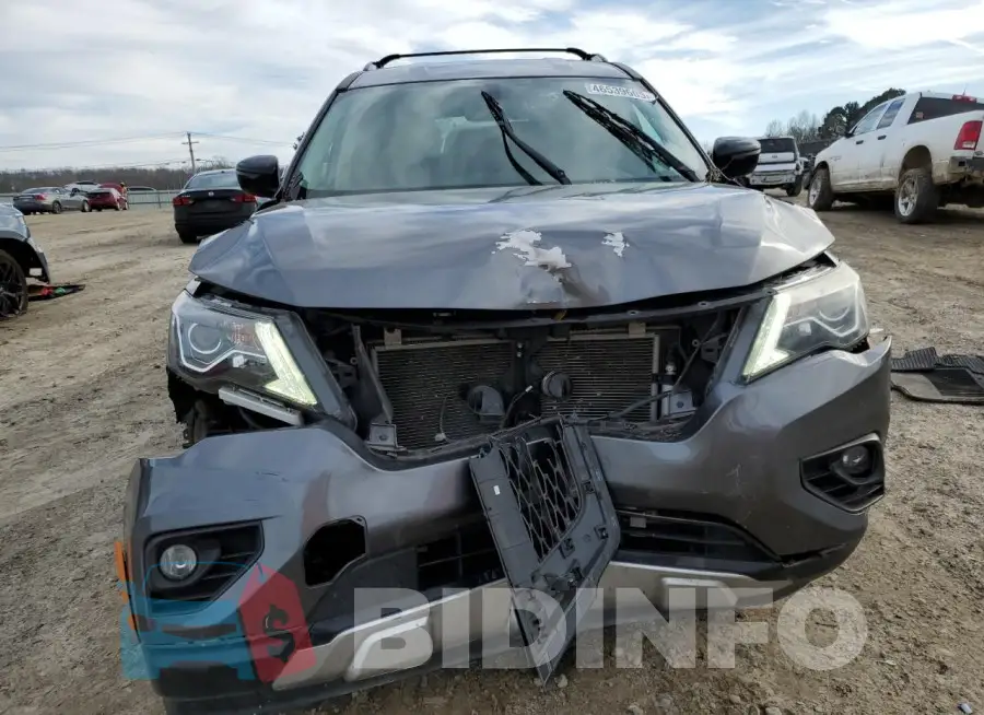 5N1DR2MM3KC616837 Photo# 5